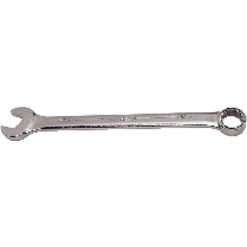 15/16″ 12PT SATIN COMBO WRENCH - Caliber Tooling