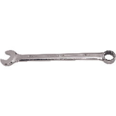 15/16″ 12PT SATIN COMBO WRENCH - Caliber Tooling