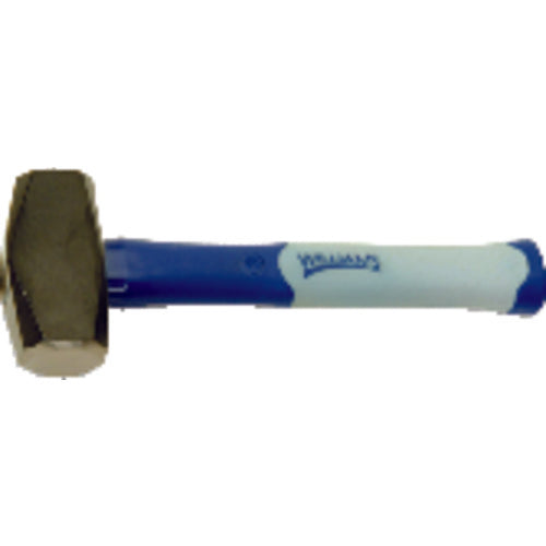 32OZ DRILLING HAMMER FIBERGLASS - Caliber Tooling