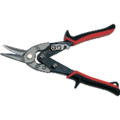 LEFT CUT AVIATION SNIPS - Caliber Tooling