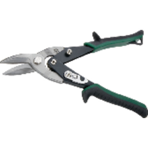 RIGHT CUT AVIATION SNIPS - Caliber Tooling