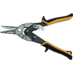 STRAIGHT CUT AVIATION SNIPS - Caliber Tooling