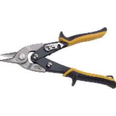 BULLDOG/ NOTCH SNIPS - Caliber Tooling