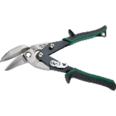 RIGHT & STRAIGHT CUT OFFSET SNIPS - Caliber Tooling