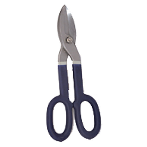 10″ STRAIGHT PATTERN SNIPS - Caliber Tooling