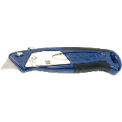 40052 Autoload Quick Blade Utility Knife - Caliber Tooling