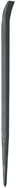 Snap-On/Williams Flat Pinch Bar -- #C84 30" Overall Length - Caliber Tooling