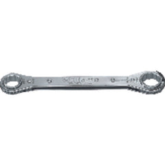 1/2X9/16 RATCHET BOX WRENCH 6PT - Caliber Tooling