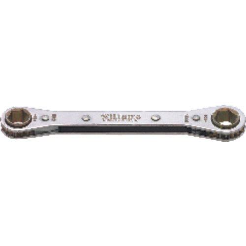 7MMX8MM RATCHETING BOX WRENCH - Caliber Tooling