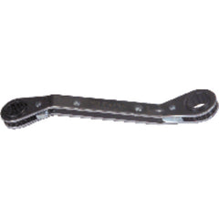 1/4X5/16 OFFSET RATCHET BOX WRENCH - Caliber Tooling