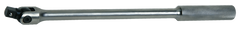 15-1/2" OAL - 1/2" Drive - Flex Handle - Caliber Tooling