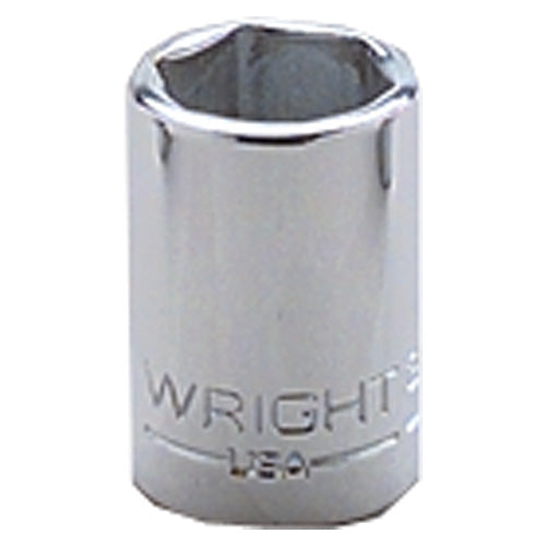 11/16″ × 1 5/64″-3/8″ Drive-6 Point - Standard Socket - Caliber Tooling