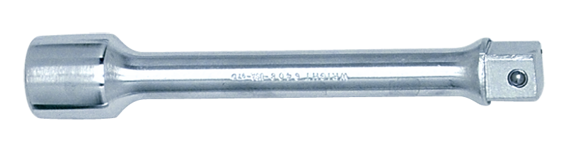 1/2" Drive - 20" OAL - Extension - Caliber Tooling