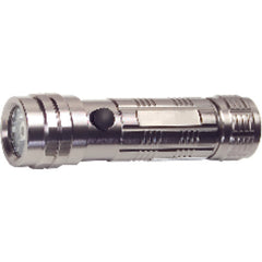 FLASHLIGHT W/MAGNETIC PICK-UP TOOL - Caliber Tooling