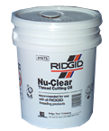 Thread Cutting Oil - #41575 Nu-Clear - 5 Gallon - Caliber Tooling