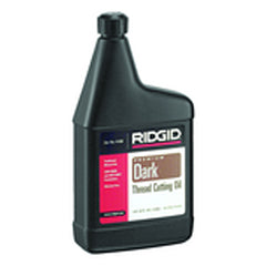 ‎Thread Cutting Oil - #41590Dark-1 Quart - Caliber Tooling