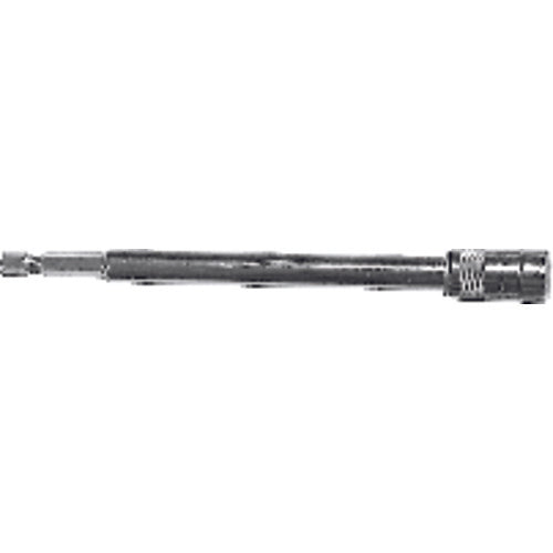 6″ Length - Quick Change Hex Bit Chuck Extension - Caliber Tooling