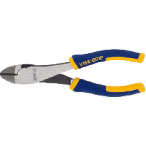 7″ DIAGONAL PLIERS - Caliber Tooling