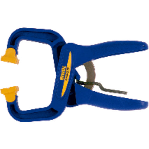 Quick-Grip Handi-Clamp - 2″ Capacity - Caliber Tooling