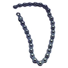 Vise-Grip Replacement Chain Only - Model 20REP Plain Grip 18″ Chain Length - Caliber Tooling