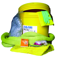 #L90894 - 20 Gallon Haz Mat Spill Kit - Caliber Tooling