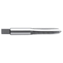 ‎1/4″-28; Plug; H3; HSS Spiral Pointed 2F