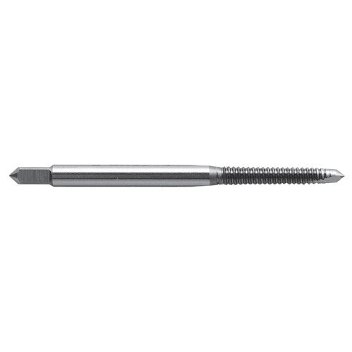 ‎#8-32; Plug; H3; HSS Spiral Machine Screw - Caliber Tooling