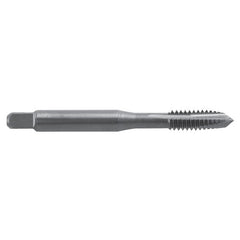 ‎1/4″-28; Plug; H4; VTP Spiral Pointed - Caliber Tooling