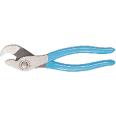 Tongue & Groove Pliers - Nut Buster - Model 307 Comfort Grip 5/8″ Capacity 7″ Long - Caliber Tooling