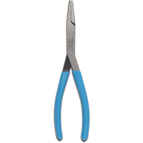 8″ Flat Nose Plier - Caliber Tooling