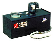 10 Gallon Pump And Tank System - Caliber Tooling