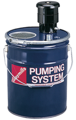 5 Gallon Coolant Pump And Tank System - Caliber Tooling