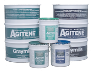 Super Agitene Parts Cleaning Solvent - 5 Gallon - HAZ05 - Caliber Tooling