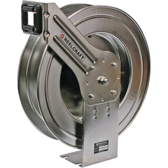 Hose Reel Assembly - Exact Industrial Supply