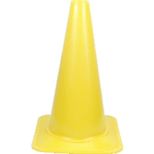 18″ Yellow Cone - Caliber Tooling