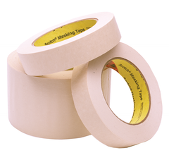 List 234 3" x 60 yds - High Performance Masking Tape - Caliber Tooling