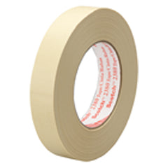 3M Performance Masking Tape 2380 Tan 36 mm × 55 m 7.2 mil - Caliber Tooling