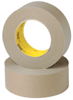 List 2517 3" x 60 yds - Flatback Paper Tape - Caliber Tooling