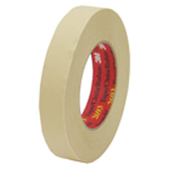 Tapes - List 2693 1″ × 60 yards - High Performance Masking Tape Alt Mfg # 37629 - Caliber Tooling