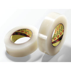 Scotch Stretchable Tape 8886 Clear 36 mm × 55 m 6.6 mil - Caliber Tooling