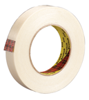 List 898 2" x 60 yds - Filament Tape - Caliber Tooling