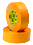 List 2525 48mm x 55m Perform Flatback Tape - Orange - Caliber Tooling