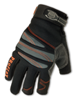 ProFlex 720 Trades with Touch Control Gloves (Amara Synthitic Leather) - Caliber Tooling