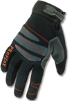 845 Full Finger Lightweight Glove- Extra Large - Caliber Tooling