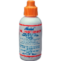 Ball Paint Marker - Model 84620 - White - Caliber Tooling