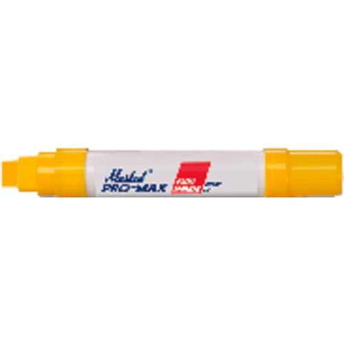 Pro-Max Marker - Model 90901 - Yellow - Caliber Tooling