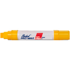 Pro-Max Marker - Model 90901 - Yellow - Caliber Tooling