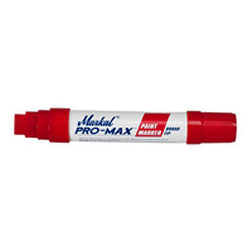 Pro-Max Marker - Model 90902 - Red - Caliber Tooling