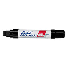 Pro-Max Marker - Model 90903 - Black - Caliber Tooling