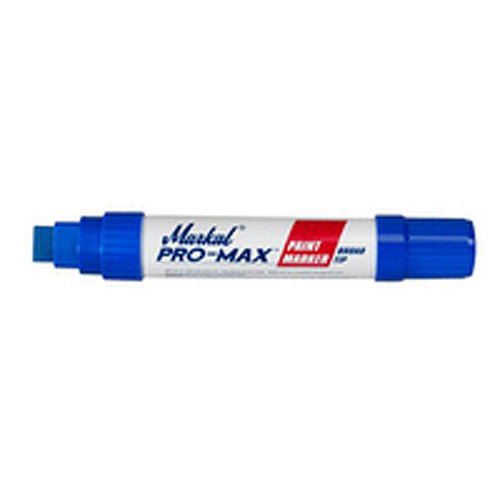 Pro-Max Marker - Model 90905 - Blue - Caliber Tooling